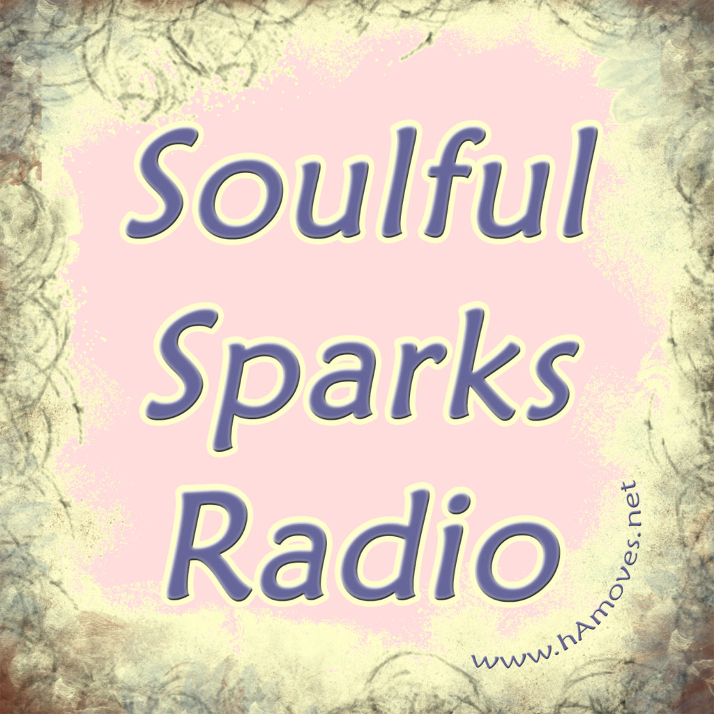Soulful Sparks Radio Archive